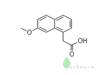 7-甲氧基-1-萘乙酸 