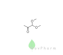 丙酮醛縮二甲醇