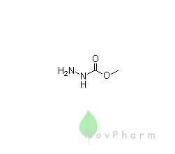 肼基甲酸甲酯